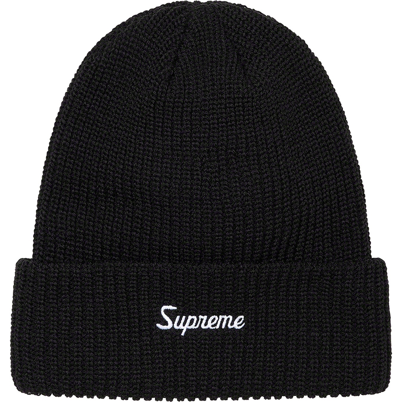 Loose Gauge Beanie view 5